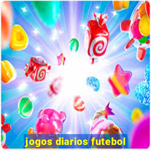 jogos diarios futebol